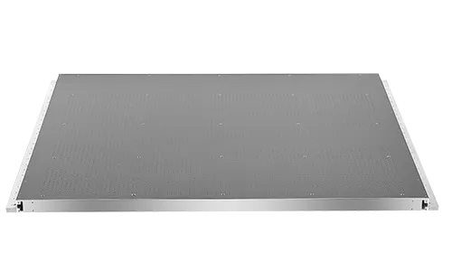 Vakuumplatten für Schneidmaschinen