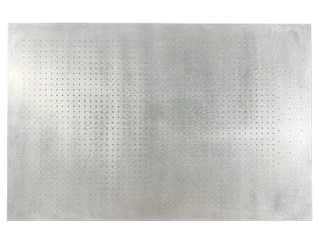 Vakuumplatten für Schneidmaschinen