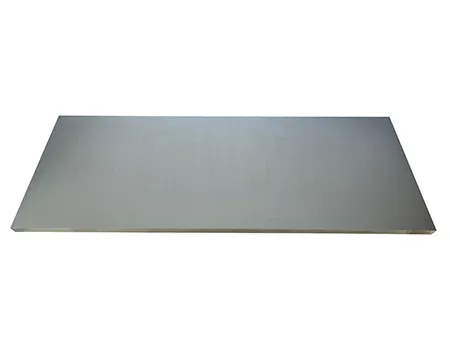 Vakuumplatten für Siebdruck