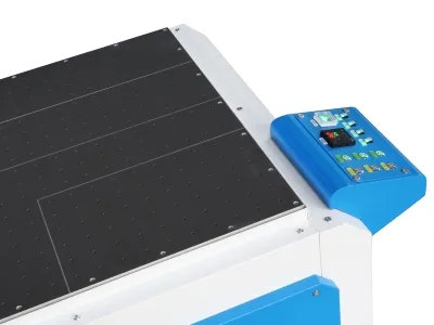LCD Separator für Großdisplays