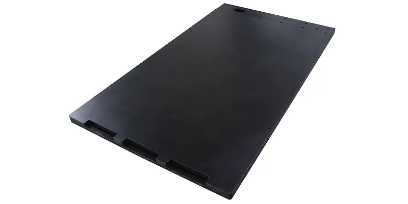 Andere Vakuumspannplatten
