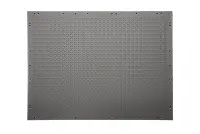 Vakuumspannplatte für PCB-Prüfung und -Bohren
