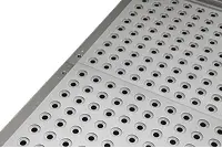 Vakuumspannplatte für Spezialdruck & Verpackung