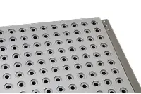 Vakuumspannplatte für Spezialdruck & Verpackung