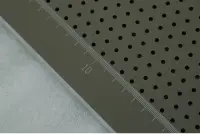 Vakuumspannplatte für Lasergravierer